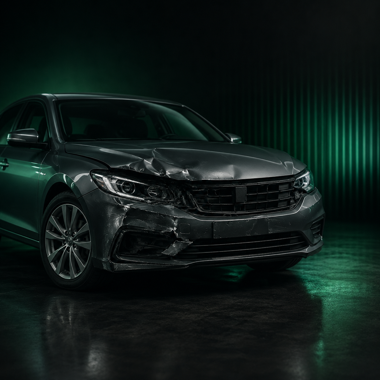 выкуп битых и аварийных авто